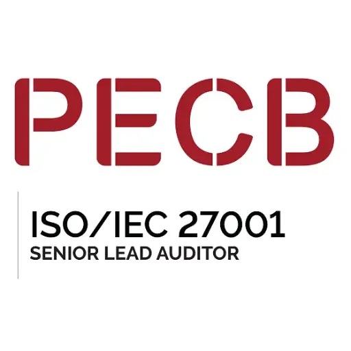 Formation  certifiante PECB ISO 27001 LA